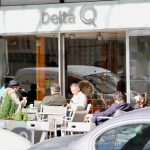 Confira o giro lounge* pelos points do inverno português