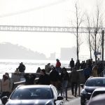 Confira o giro lounge* pelos points do inverno português