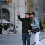 Confira o giro lounge* pelos points do inverno português