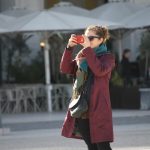 Confira o giro lounge* pelos points do inverno português