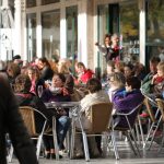Confira o giro lounge* pelos points do inverno português