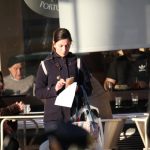 Confira o giro lounge* pelos points do inverno português