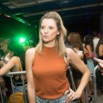 Farofada com Claudia Leitte e Bangalafumenga traz clima de Carnaval a São Paulo