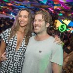 Farofada com Claudia Leitte e Bangalafumenga traz clima de Carnaval a São Paulo