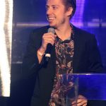 2ª edição do Prêmio do Humor reúne celebridades