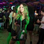 Farofada com Claudia Leitte e Bangalafumenga traz clima de Carnaval a São Paulo