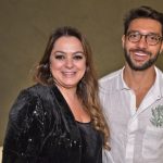Hugo Gloss, Giovanna Ewbank entre outras personalidades prestigiam mostra de decoração