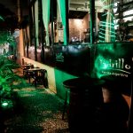 Ladrilho traz hoje open drink, jazz e deliciosas carnes argentinas