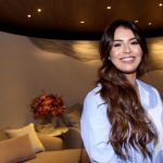 Hugo Gloss, Giovanna Ewbank entre outras personalidades prestigiam mostra de decoração