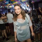 Farofada com Claudia Leitte e Bangalafumenga traz clima de Carnaval a São Paulo