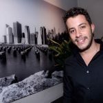 Hugo Gloss, Giovanna Ewbank entre outras personalidades prestigiam mostra de decoração