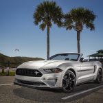 Ford apresenta novo Mustang "California Special" nos EUA