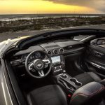 Ford apresenta novo Mustang "California Special" nos EUA