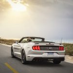 Ford apresenta novo Mustang "California Special" nos EUA