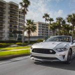 Ford apresenta novo Mustang "California Special" nos EUA