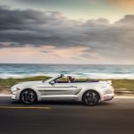 Ford apresenta novo Mustang "California Special" nos EUA