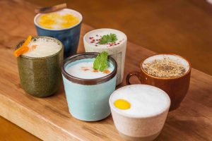 Bar renova carta de drinks com receitas à base de pisco