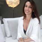 Hugo Gloss, Giovanna Ewbank entre outras personalidades prestigiam mostra de decoração