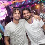Farofada com Claudia Leitte e Bangalafumenga traz clima de Carnaval a São Paulo