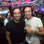 Farofada com Claudia Leitte e Bangalafumenga traz clima de Carnaval a São Paulo