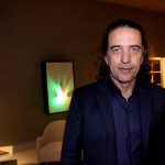 Hugo Gloss, Giovanna Ewbank entre outras personalidades prestigiam mostra de decoração