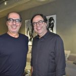 Hugo Gloss, Giovanna Ewbank entre outras personalidades prestigiam mostra de decoração