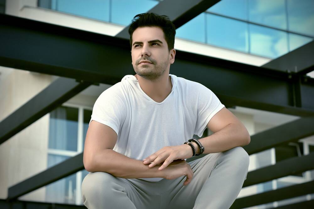 Ton Antony comemora 10 anos de carreira como DJ