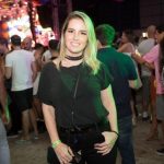 Farofada com Claudia Leitte e Bangalafumenga traz clima de Carnaval a São Paulo