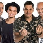 Grupo Exalta comemora 30 anos no Deck Lounge Bar