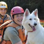 Brotas cria turismo de aventura especialmente para o pet