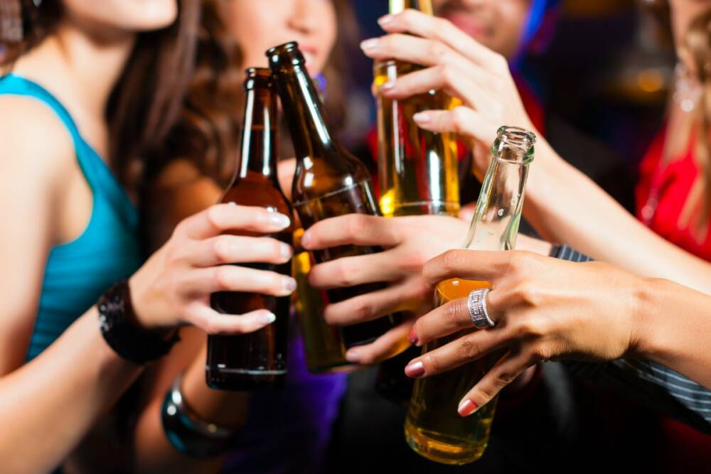 Veja o que vai rolar nessa quinta na agenda da lounge*