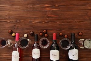 Saiba como harmonizar vinhos com os mais diversos tipos de chocolate