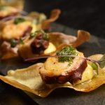 Novo rooftop do Jardins une as gastronomias italiana e espanhola
