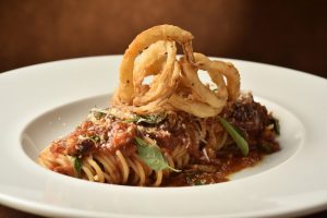 Novo rooftop do Jardins une as gastronomias italiana e espanhola