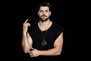 Alok está na disputa dos 100 melhores DJs da Billboard