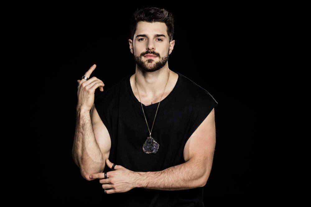 Alok está na disputa dos 100 melhores DJs da Billboard