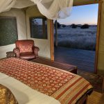 5 acampamentos de luxo para viver e sentir o melhor da natureza