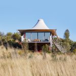 5 acampamentos de luxo para viver e sentir o melhor da natureza