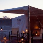 5 acampamentos de luxo para viver e sentir o melhor da natureza