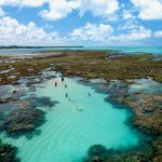 8 piscinas naturais no Brasil e no mundo para visitar ao menos uma vez antes de morrer