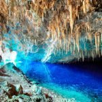 8 piscinas naturais no Brasil e no mundo para visitar ao menos uma vez antes de morrer