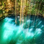8 piscinas naturais no Brasil e no mundo para visitar ao menos uma vez antes de morrer