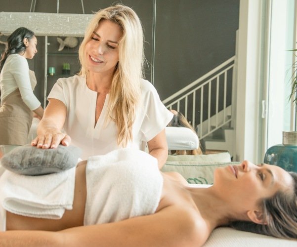 Detox Power: técnica de massagem revolucionária em Miami chega ao Brasil