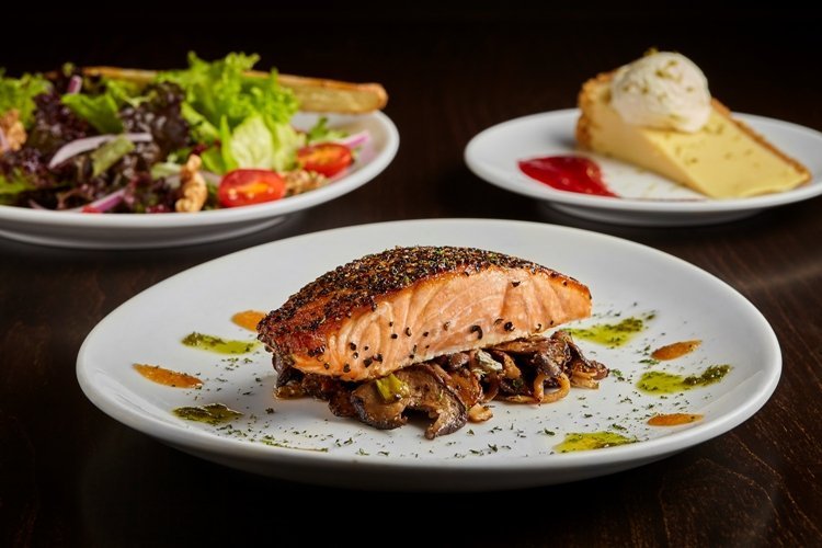 22ª edição da Restaurant Week SP celebra o maior evento esportivo do mundo