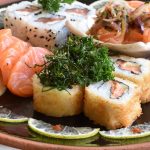 Restaurant Week apresenta menus ideais para os adeptos da Quaresma