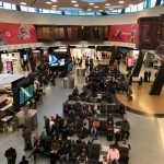 Confira o giro lounge* pelos points do inverno português