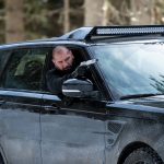 Jaguar Land Rover encara uma nova missão com James Bond