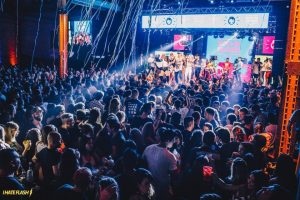 Programe seu fim de semana com a agenda lounge*