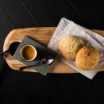 Casa na rua Amauri serve café da manhã o dia inteiro