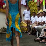 SPFW apresenta desfile com coleção desenvolvida por detentos